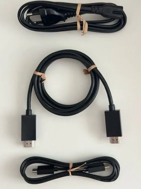 Кабель для зарядки Новий Оригінальний Sony USB Type-C Гарантія Відправка поштою — фото 2