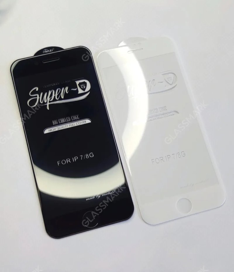 Качественное защитное стекло iPhone 13 ProMax захист айфон — фото 2