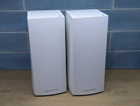 Качество! Премиум Роутер Linksys MX4200 Mesh CISCO WiFi6 AX Velop 3диа