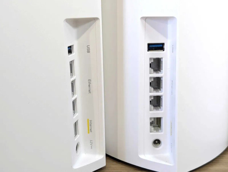 Качество! Премиум Роутер Linksys MX4200 Mesh CISCO WiFi6 AX Velop 3диа — фото 2