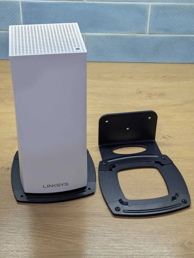 Качество! Премиум Роутер Linksys MX4200 Mesh CISCO WiFi6 AX Velop 3диа — фото 7