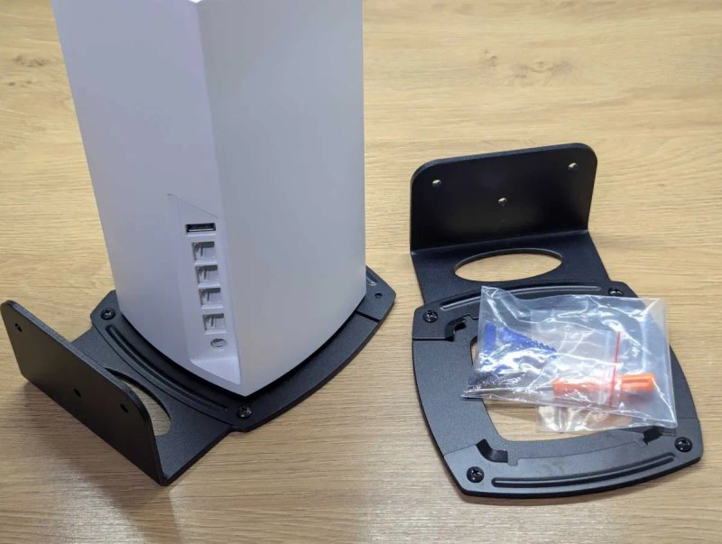 Качество! Премиум Роутер Linksys MX4200 Mesh CISCO WiFi6 AX Velop 3диа — фото 8