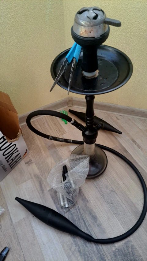 Кальян Hookah  комплект і більше