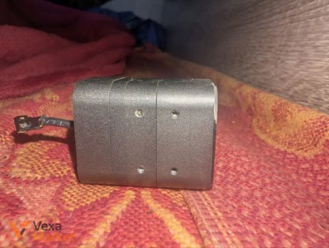 Камера Caddx 640 з хвостом