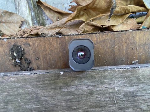 Камера Caddx Eclipse 009CA