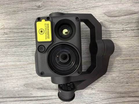 Камера DJI Zenmuse H20T для Matrice 300/350