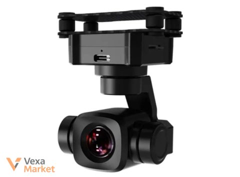 Камера FPV SIYI A8 mini 4K Sony CMOS