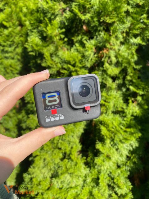 Камера GoPro Hero 8 Black