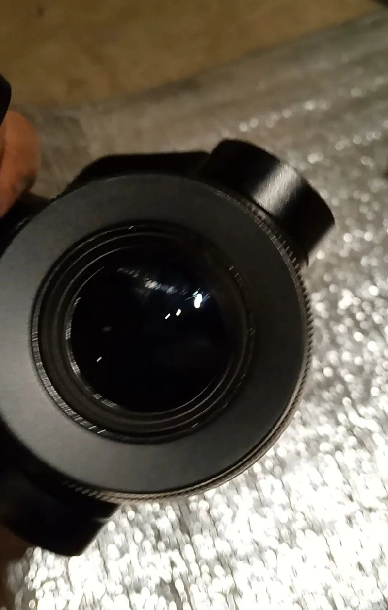 Камера SIYI ZR30 4K 8MP Ultra HD — фото 3