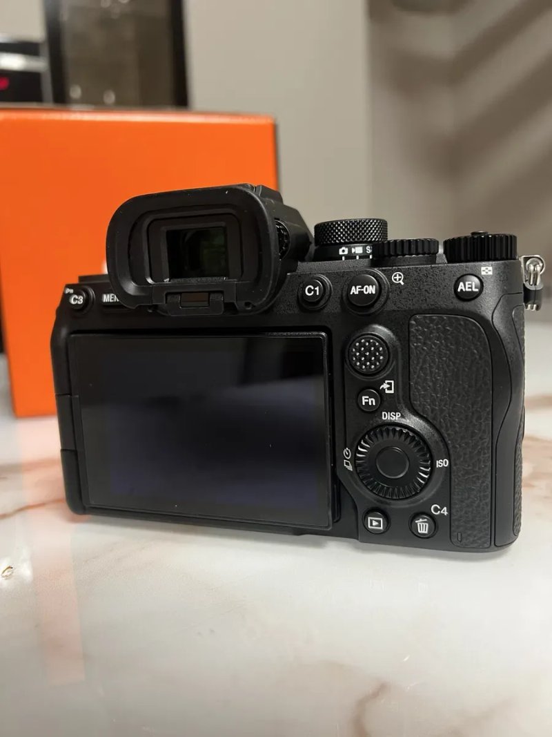Камера Sony A7 IV В Наявності — фото 6