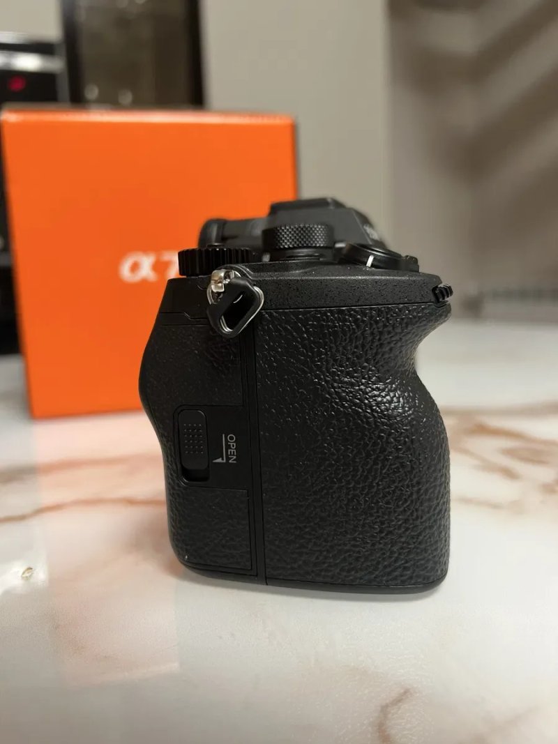 Камера Sony A7 IV В Наявності — фото 7