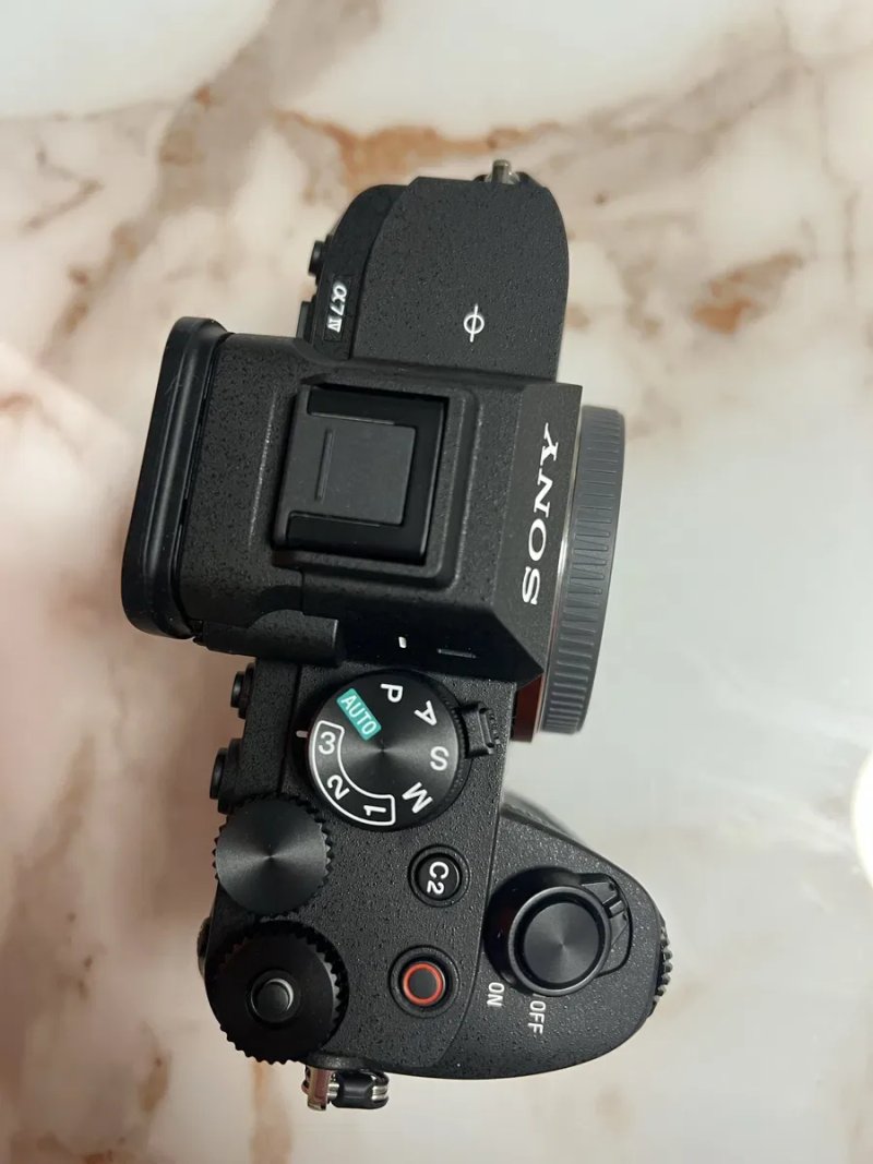 Камера Sony A7 IV В Наявності — фото 8