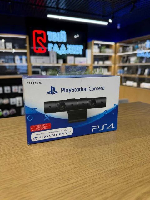 Камера Sony PlayStation Camera VR | NEW | Гарантія | Магазин