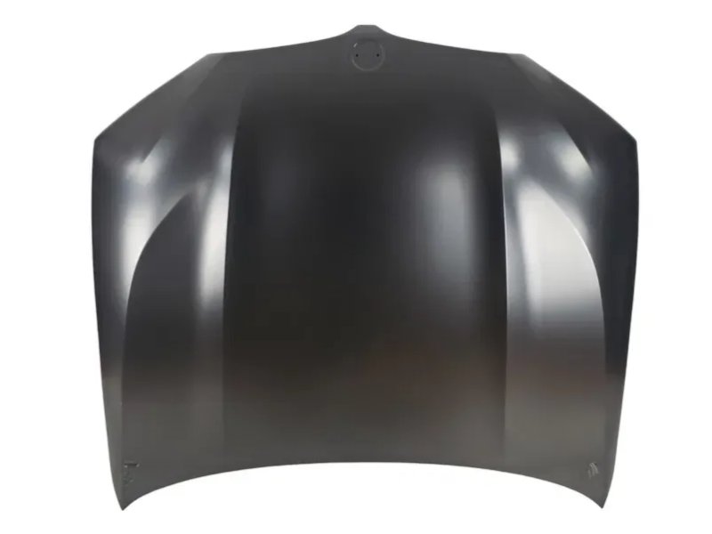 Капот Bmw g30 x3 g01 x5 g05 x1 f48 x1 u11 g20 Бмв г30 г20 г05 г01 ф48 — фото 5
