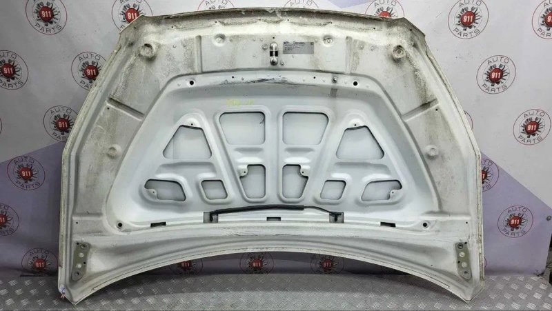 Капот на GMC Acadia 2013-2017 — фото 4