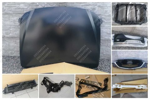 Капот Петля Замок Бампер Кронштейн Решетка Клипса Крыло Мазда СХ5 Mazda CX5 CX 5 Накладка Фара Жалюзи Эмблема