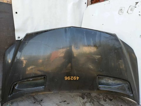 Капот Sprinter w906 2013-2019 рестайлінг. Оригінал.