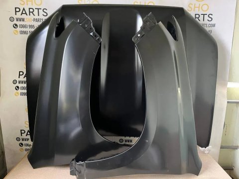 Капот toyota prado тойота прадо camry rav 4 corolla prius highlander