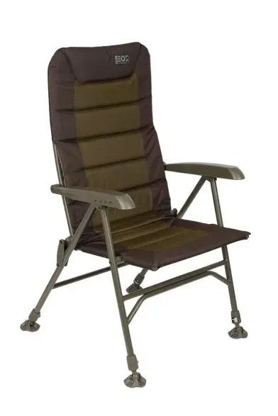Карповое кресло Fox EOS Chair