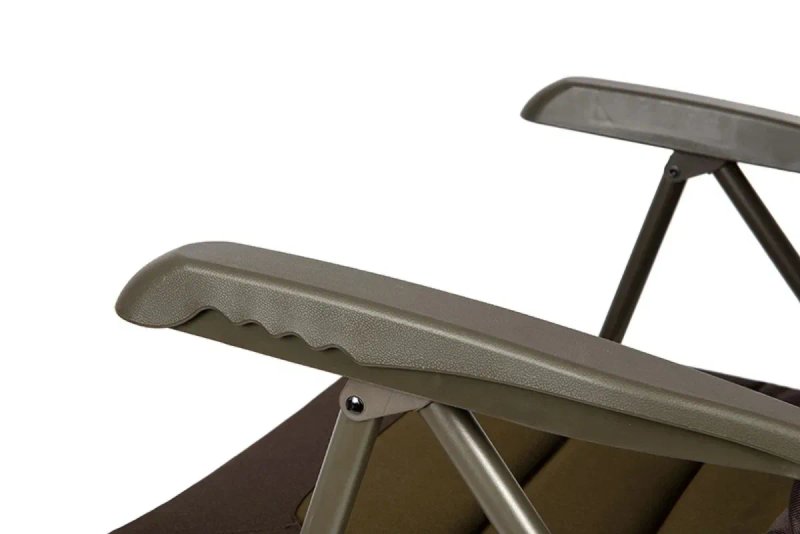 Карповое кресло Fox EOS Chair — фото 3