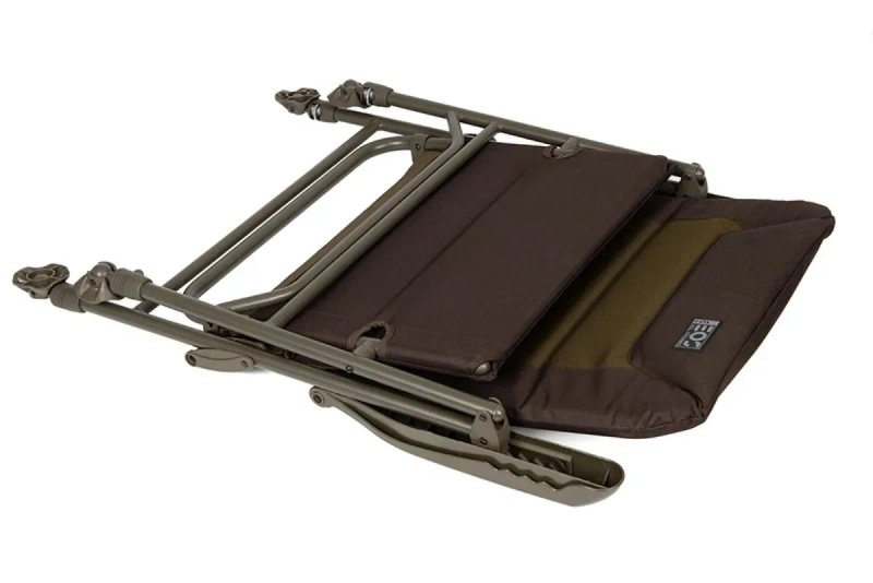 Карповое кресло Fox EOS Chair — фото 6