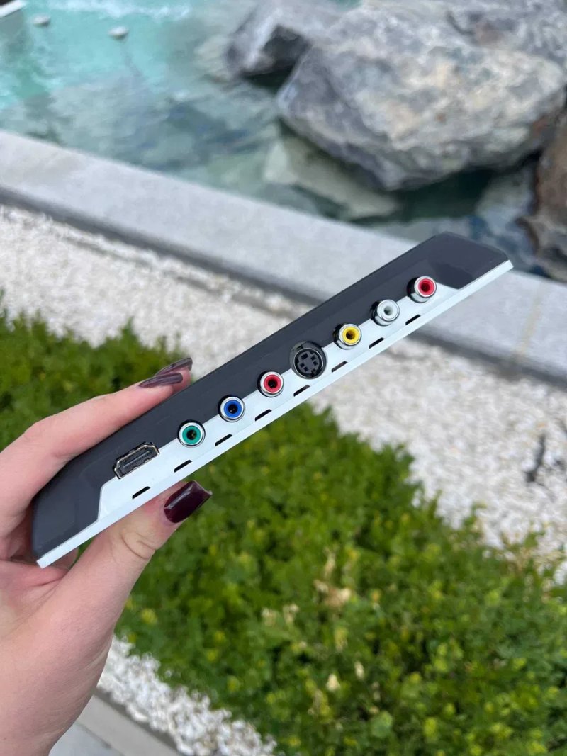 Карта відеозахоплення Blackmagic Intensity Shuttle for USB 3.0 — фото 5