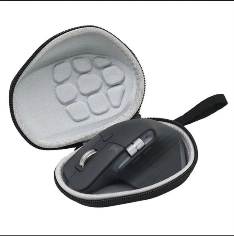 Кастом для Мышки Logitech MX Master 3S/3 — фото 4