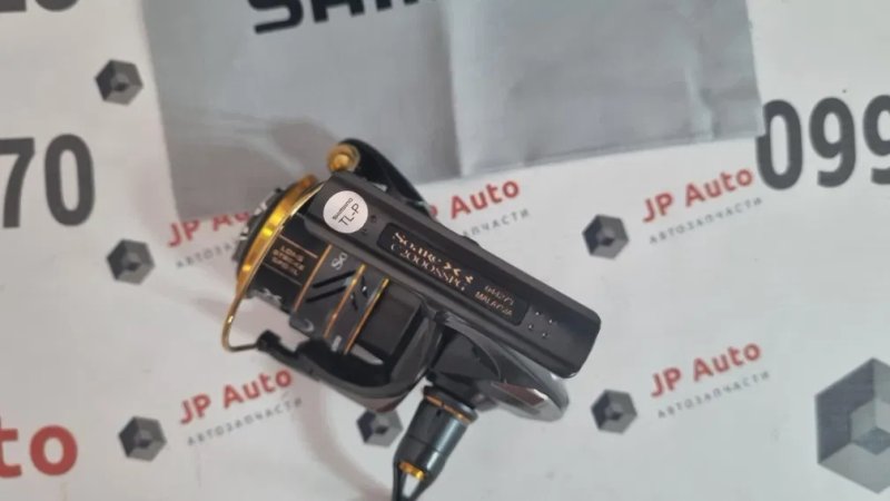 Катушка Shimano SOARE XR 21 (Soare BB, Stella, Vanquish) 2021 New — фото 3