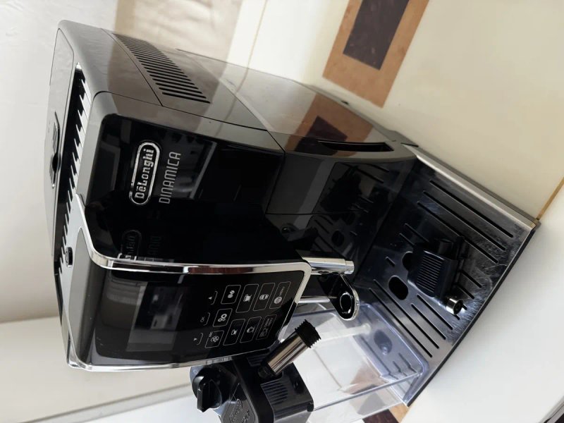 Кавомашина Delonghi — фото 4