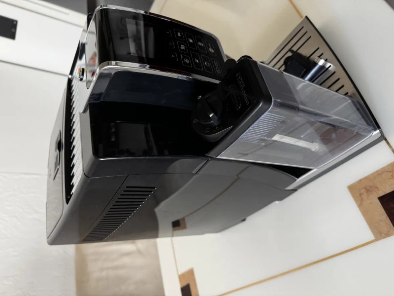 Кавомашина Delonghi — фото 5
