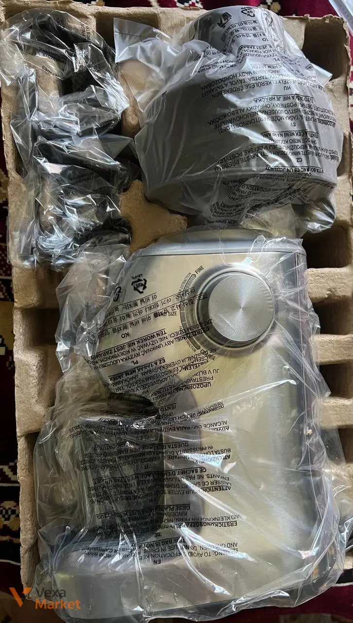 Кавомолка Sage The Smart Grinder Pro — фото 2