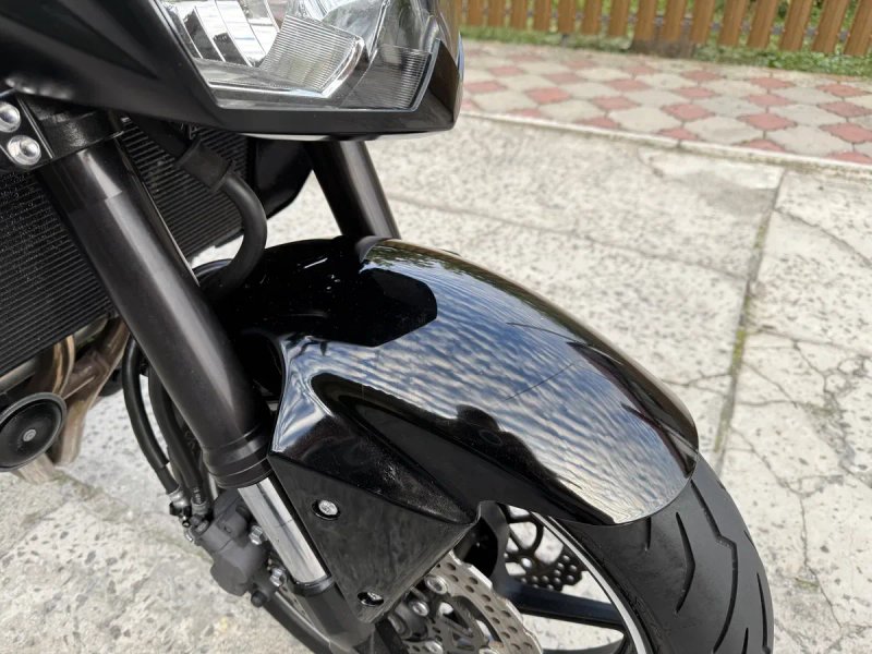 Kawasaki Z750 без пробігу пр Україні, розмитнений, доставка — фото 6