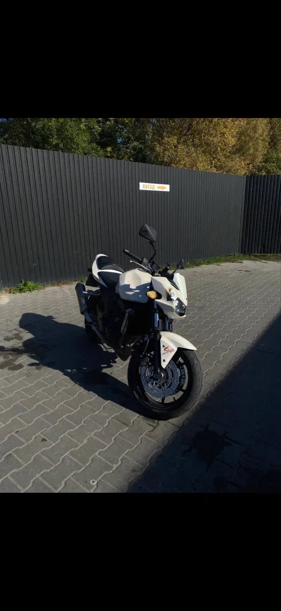 kawasaki z750  продаж обмен — фото 5