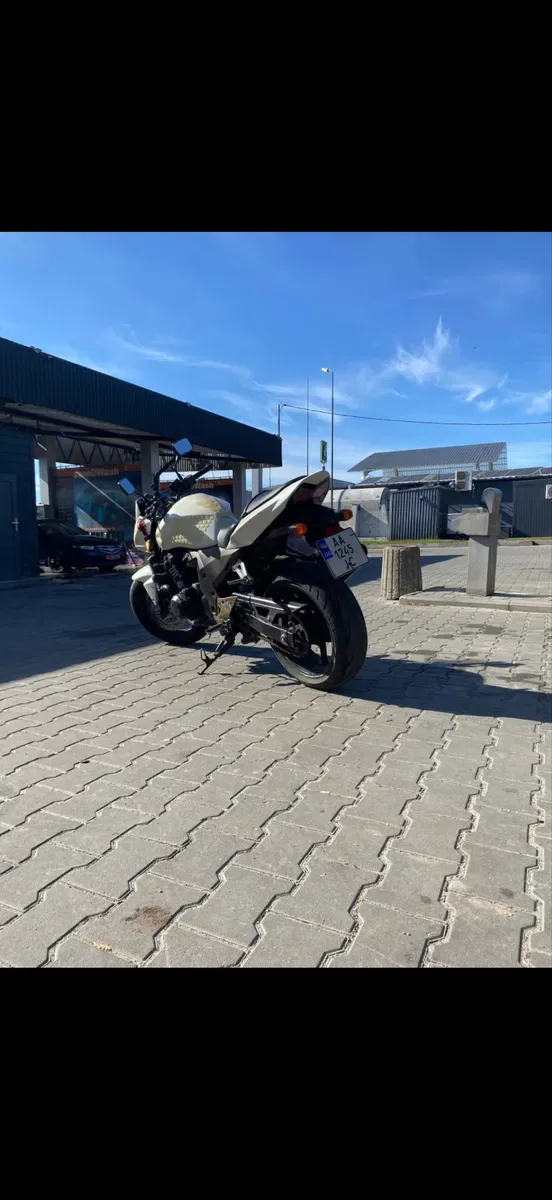kawasaki z750  продаж обмен — фото 8