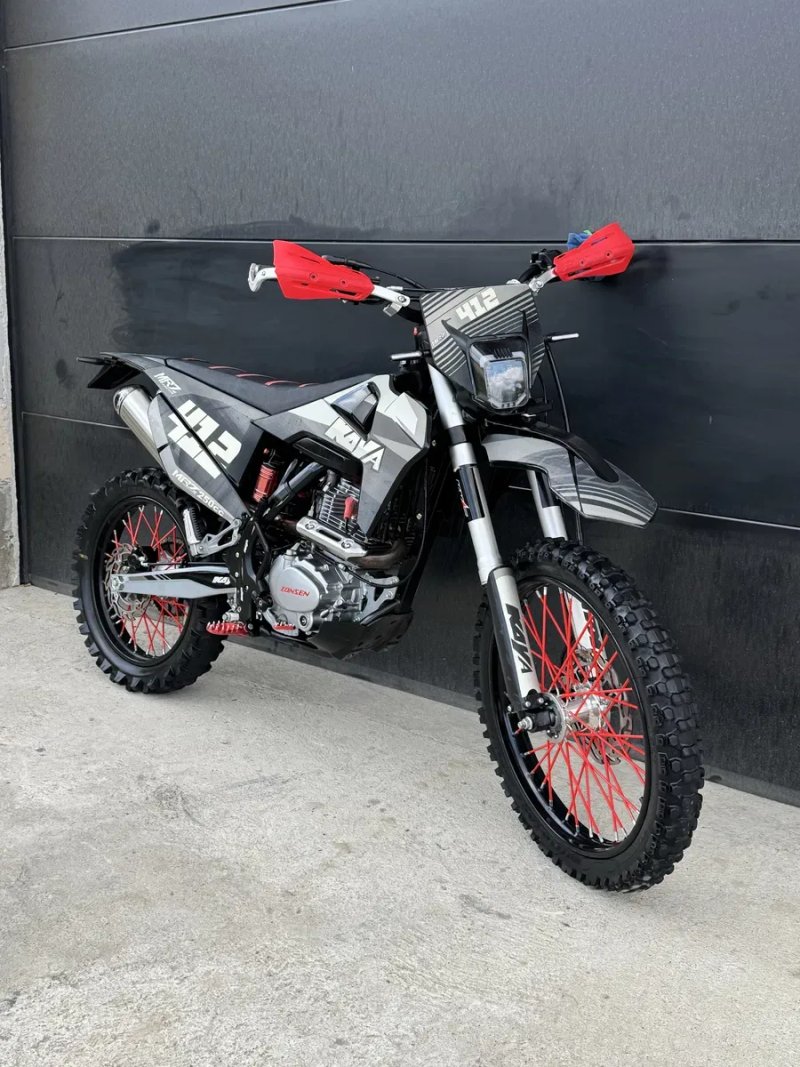 Kaya 412 mrz 172fmm ne 512xb kovi geon spark exdrive bse — фото 2