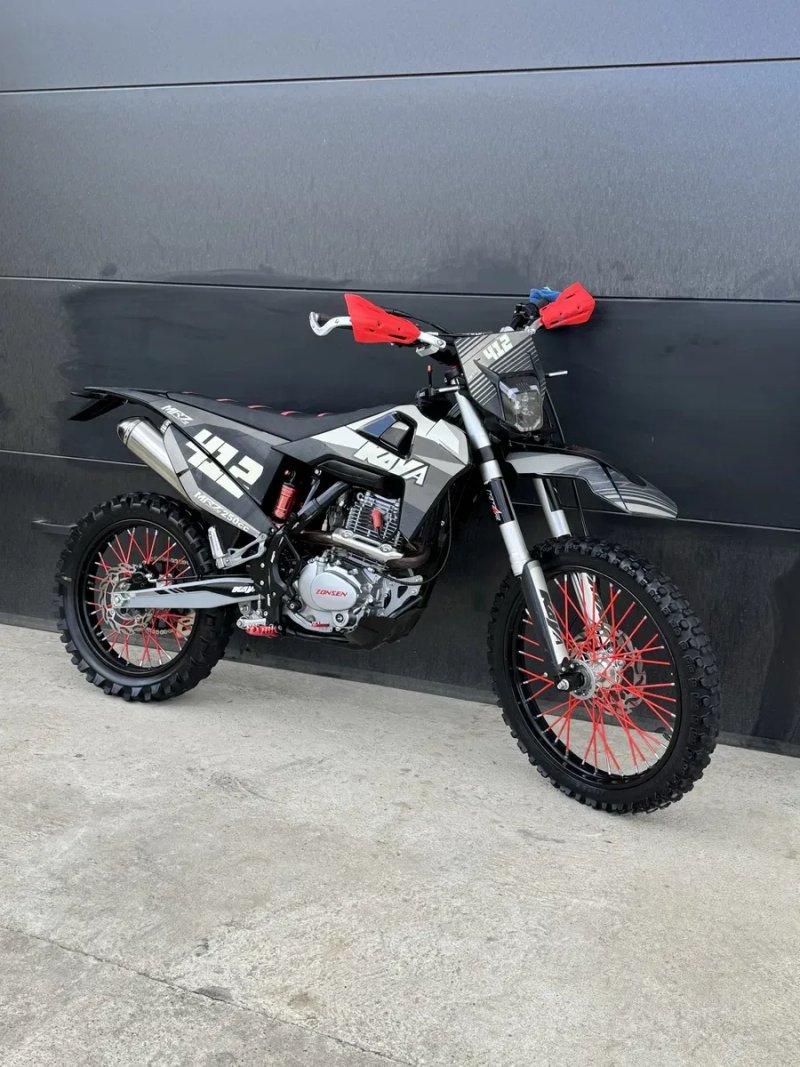 Kaya 412 mrz 172fmm ne 512xb kovi geon spark exdrive bse — фото 3