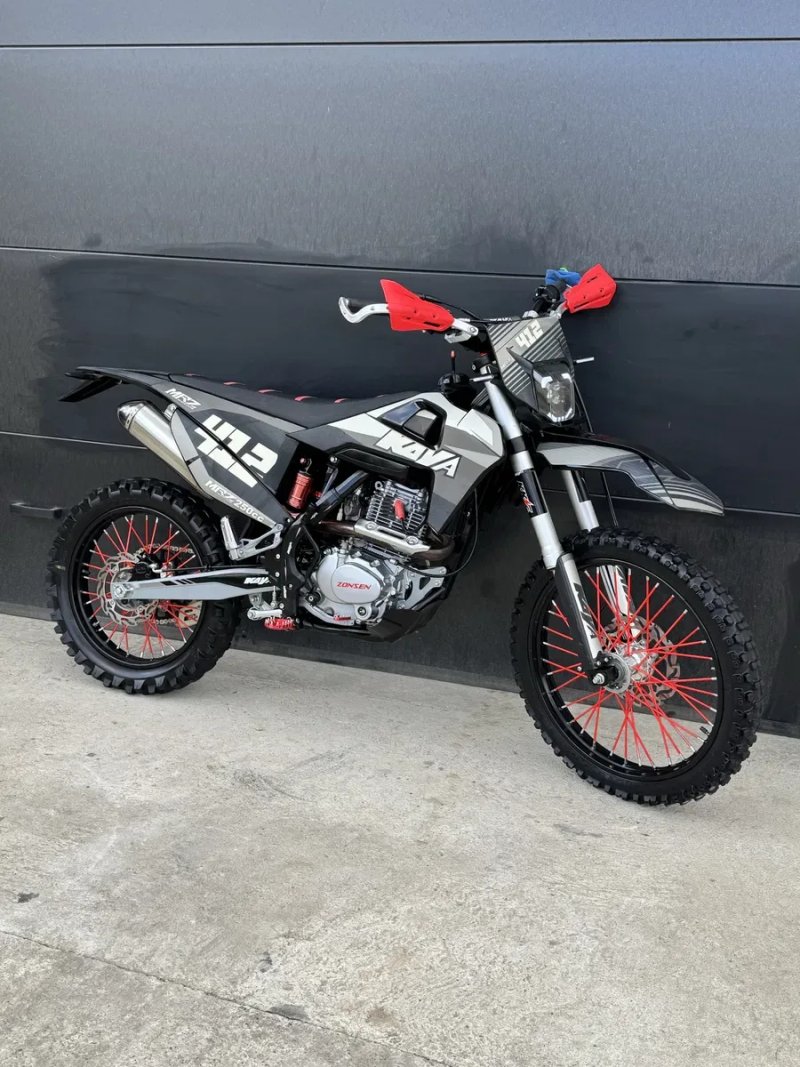 Kaya 412 mrz 172fmm ne 512xb kovi geon spark exdrive bse — фото 4