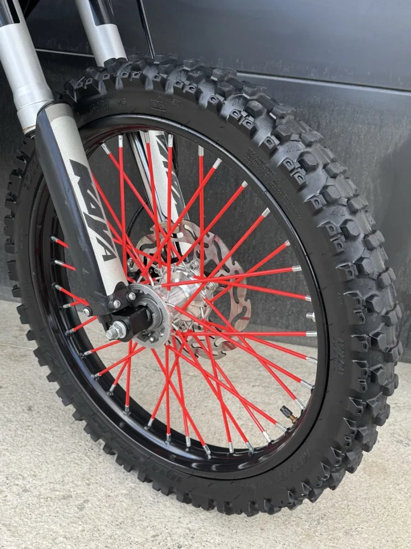 Kaya 412 mrz 172fmm ne 512xb kovi geon spark exdrive bse — фото 6