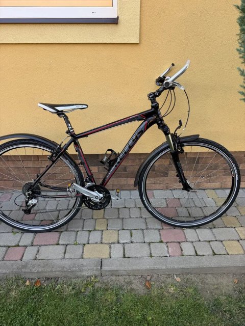 Kellys neos 28 колеса