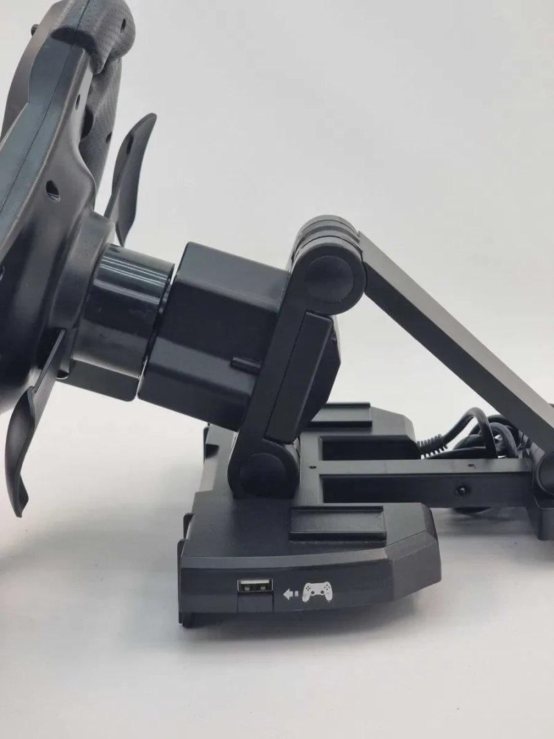 Кермо FR-TEC Formula Wheel FT7013 — PS4/PS3/Xbox/Switch/PC (2485) — фото 2