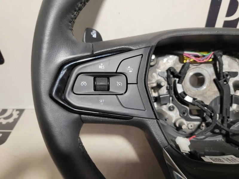 Кермо рульове колесо руль Chevrolet Bolt EUV EV 2022 2023 42852731 — фото 2