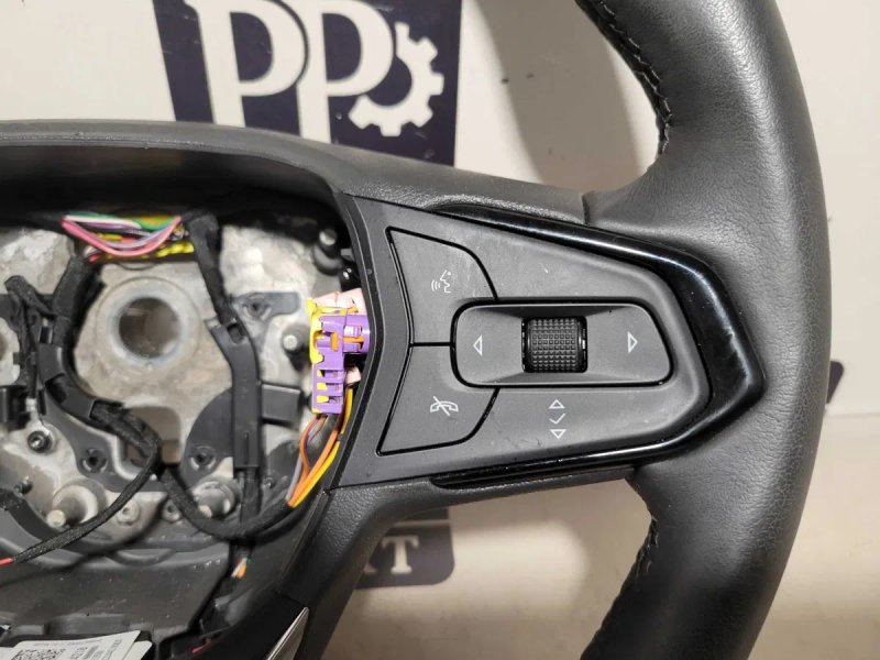 Кермо рульове колесо руль Chevrolet Bolt EUV EV 2022 2023 42852731 — фото 3