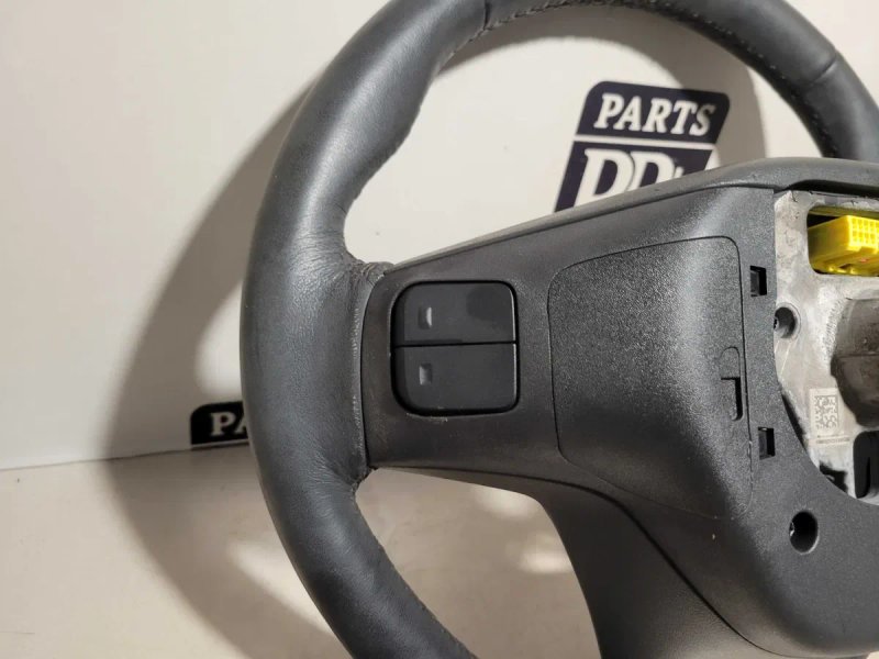 Кермо рульове колесо руль Chevrolet Bolt EUV EV 2022 2023 42852731 — фото 7