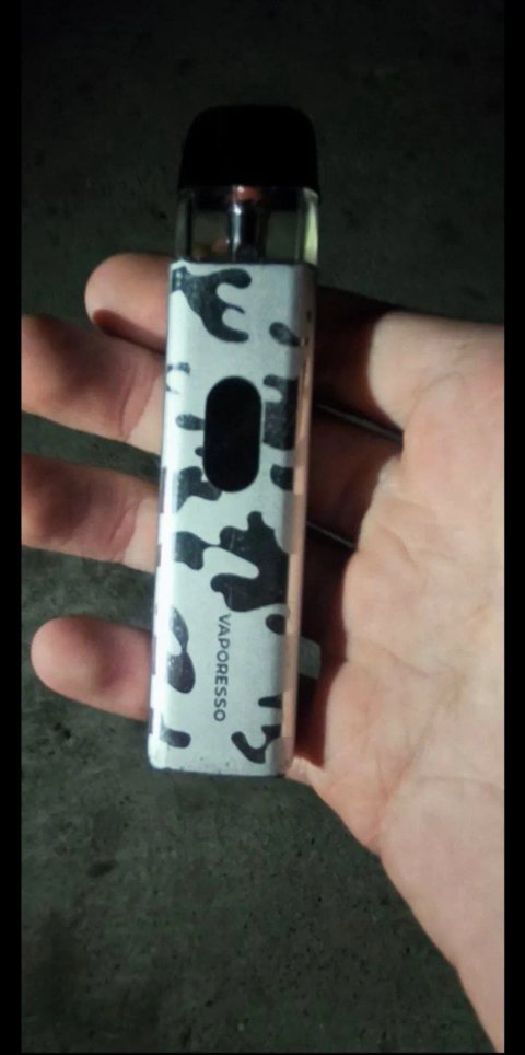 Хкрос 4 міні стан гарний