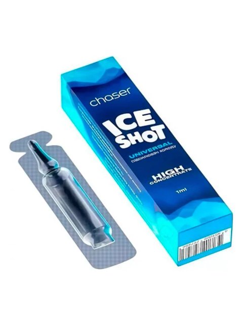 Холодок Chaser Ice Shot (кулер для жидкости)