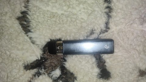 Хрос 5 мини (Carbon black)