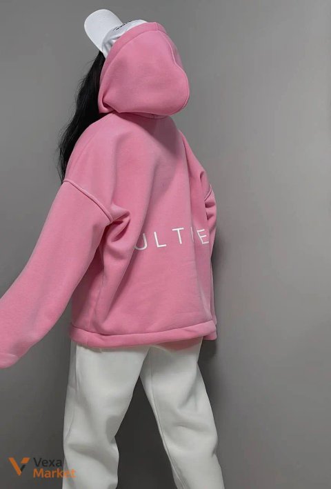 Худі CULTURE oversize
