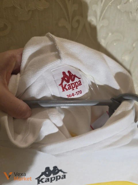 Худі Kappa 164-170 см