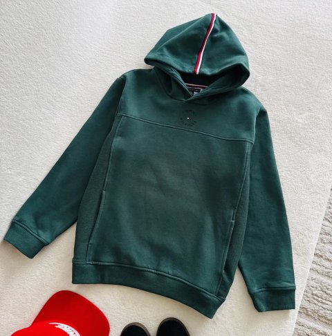 Худі Tommy Hilfiger