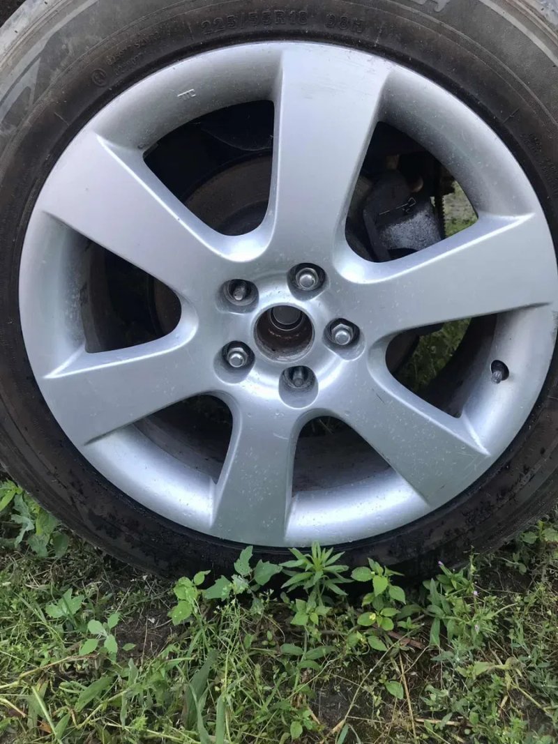 Хюндай Санта фе 2.2 crdi Шрот Hyundai Santa fe d4eb d4hb Акпп — фото 4